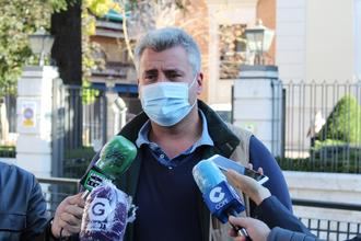 El PP lamenta que la provincia de Guadalajara sea la gran olvidada de Page y reprocha al Gobierno regional los continuos anuncios incumplidos en esta tierra