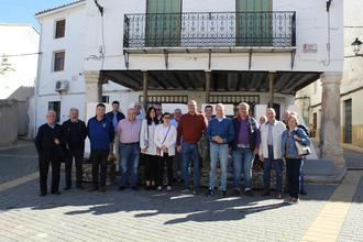 El PP denuncia que el corte de la carretera N-204 para las obras de reparación del viaducto de Entrepeñas “está originando serios problemas de movilidad en los municipios de la zona”