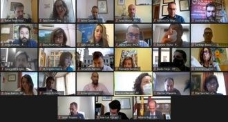 El PP pide en el Pleno del Ayuntamiento de Guadalajara más medidas de limpieza y seguridad en los colegios y el PSOE y Ciudadanos...votan en contra