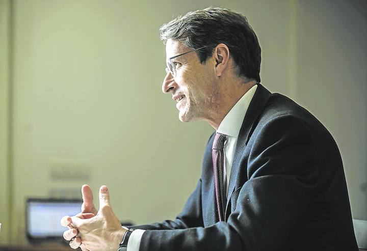 El PP recuperaría el Gobierno de La Rioja con una PSOE en caída libre y un Cs...desaparecido