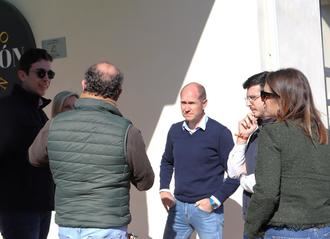 El PP de Sacedón pide al alcalde la apertura del Centro Joven cerrado desde hace más de cinco meses que terminó la obra