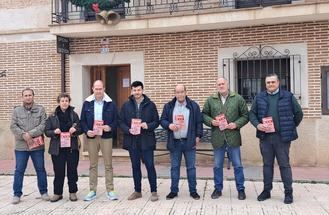 El PP de la Diputación de Guadalajara inicia una campaña informativa para denunciar los 