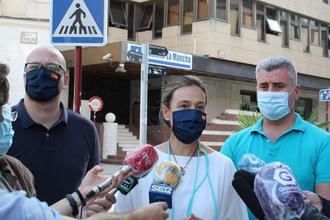 El PP pide a Page y a Sánchez la reposición inmediata del servicio de trenes del Alto Henares y la Comarca de Sigüenza