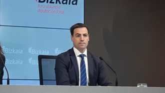 El PNV apuesta por Imanol Pradales como candidato a lehendakari en sustitución de Iñigo Urkullu