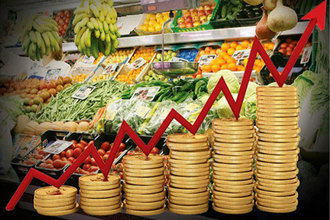 El IPC sube al 3,7% en Castilla La Mancha, donde el precio de los alimentos sigue disparado un 8,2% m&#225;s que en enero de 2023 