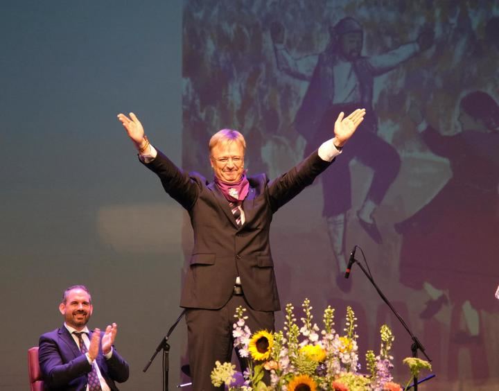 Foto : EDUARDO BONILLA