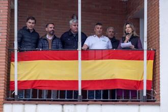 Ana Guarinos pregona las fiestas patronales de Usanos en honor a la Virgen del Traspaso y Soledad