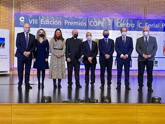 COPE Guadalajara cuenta con 16.000 oyentes que hace de esta emisora la más escuchada frente al resto de las radios generalistas