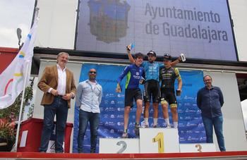 Éxito deportivo y de organización de la I XCO Ciudad de Guadalajara, toda una fiesta para los amantes de la bicicleta de montaña