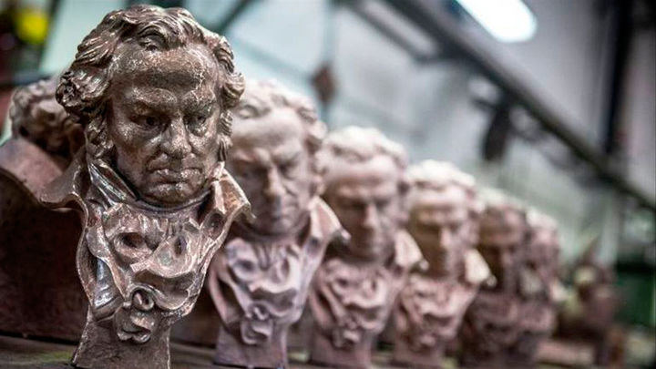 VEA aquí la Lista Completa de los ganadores del Premios Goya de este año