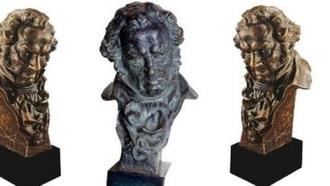 Ana Belén y Dani Rovira desvelarán el 11 de enero los nominados a los Goya