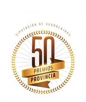 La Diputaci&#243;n entrega este viernes los Premios Provincia de Guadalajara 2021 en el Palacio Ducal de Cogolludo 