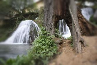 Eduardo Bonilla, ganador del VI Concurso de Fotografia 