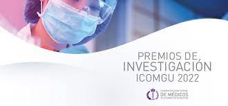 Premios de Investigación ICOMGU 2022