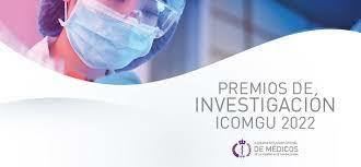 Premios de Investigación ICOMGU 2022