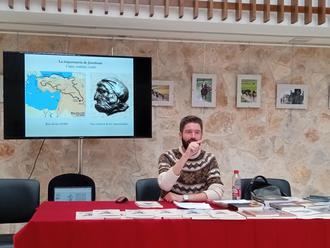 «Las Hojas del Ayer» encandilan a la sierra norte de Guadalajara