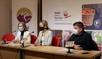 La 'Identidad Comarcal de la Sierra Norte de Guadalajara' ya es una realidad en el territorio