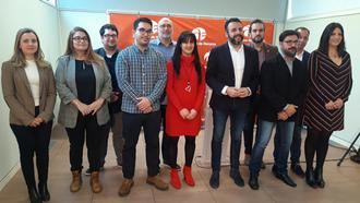 El Gobierno municipal de Azuqueca presenta un presupuesto realista y transformador para 2020 que alcanza los 34 millones de euros