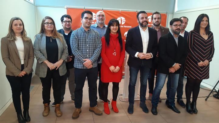 El Gobierno municipal de Azuqueca presenta un presupuesto realista y transformador para 2020 que alcanza los 34 millones de euros