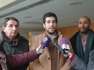 Los presupuestos de Alberto Rojo en Cultura y Deportes paralizan la actividad de los dos patronatos