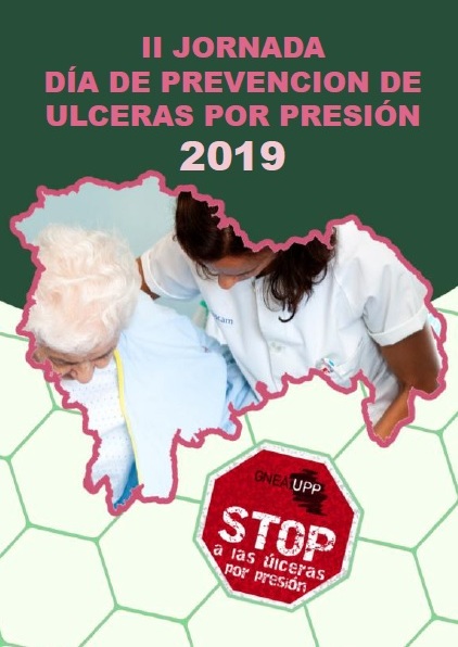 El Hospital de Guadalajara se suma a la celebración del Día Mundial de la Prevención de las Úlceras por Presión con una jornada específica