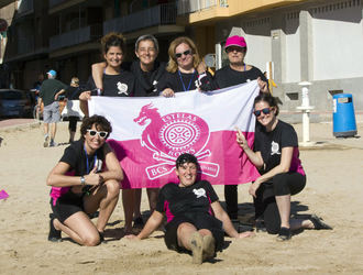 III Campeonato de España de Dragon Boat