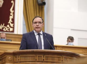 El PP reclama a la Junta de Page medidas que eviten la EXCLUSIÓN BANCARIA de los mayores y pide que la instalación de cajeros NO suponga otro gasto para los Ayuntamientos