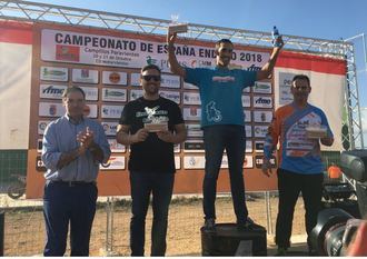 Prieto felicita al Club Motorvientos y el Ayuntamiento de Campillos Paravientos por la organizaci&#243;n del Campeonato de Espa&#241;a de Enduro