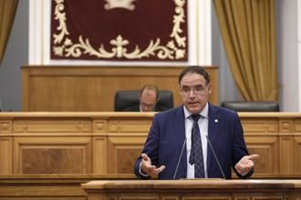 El PP pide a Page más compromiso con la enseñanza concertada y que responda a sus necesidades económicas