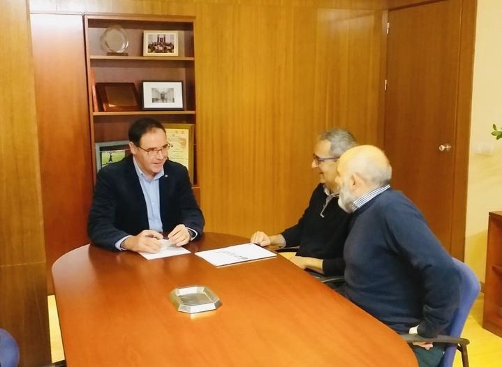 El PP insiste en la necesidad urgente de que la Junta de Page destine más financiación a contratar profesores en la enseñanza concertada