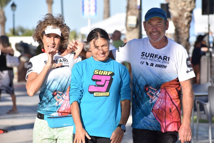 Fotografías: Chema Martínez, Damián Olmo, Juan MG y Rosa Villalón