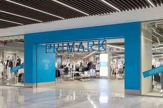 Primark abre su primera tienda en Alcal&#225; de Henares tras una inversi&#243;n de m&#225;s de 7 millones de euros