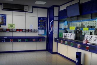 La Primitiva deja más de 300.000 euros en Cifuentes