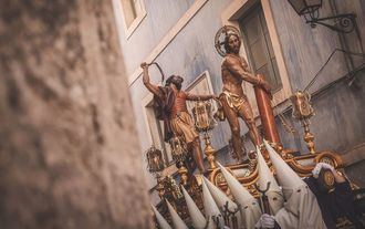 La Junta de Cofradías de Cuenca manda ánimos a sus nazarenos por las supensiones y les pide hacer hermandad