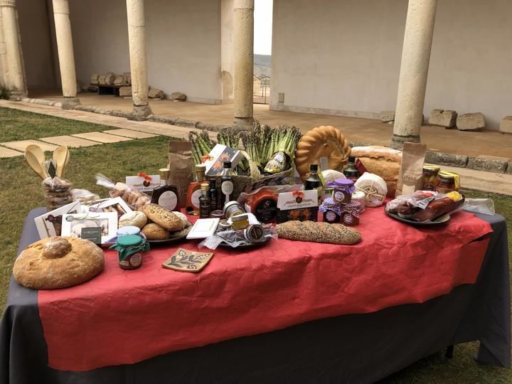 Éxito de la Jornada de acercamiento del producto local a consumidores profesionales convocada por ADEL