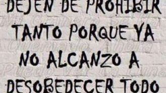El 62% de los encuestados, en contra de prohibir fumar en las terrazas