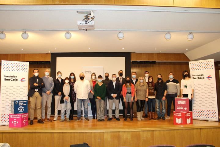 15 Emprendedores de Guadalajara han finalizados el Programa 