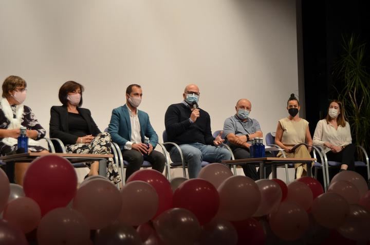 Proyecto Yunquera se presenta ante el mundo para seguir ayudando en la recuperación de pacientes oncológicos