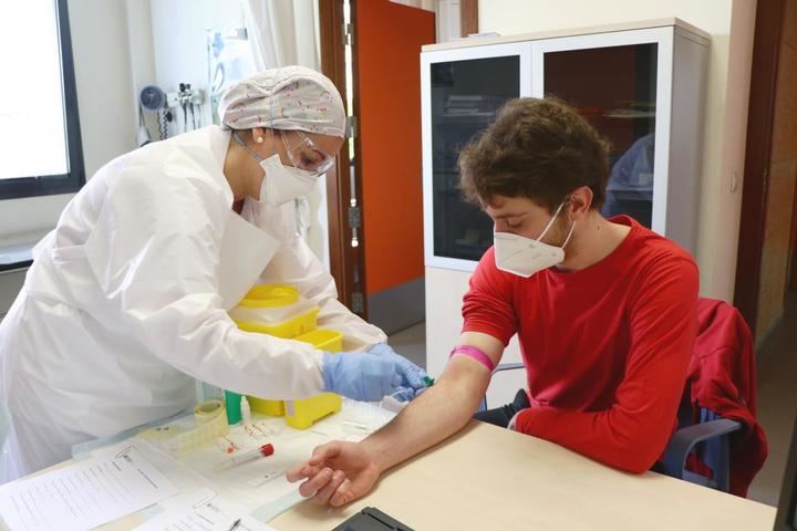 Más de 6.700 castellano-manchegos han sido seleccionados para participar en el Estudio Nacional de Sero-prevalencia Epidemiológica de la infección por SARS_COV-2