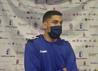 El Quabit, sin descanso, a por el tercer partido en una semana