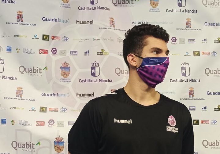 El Quabit buscará oro en Puente Genil