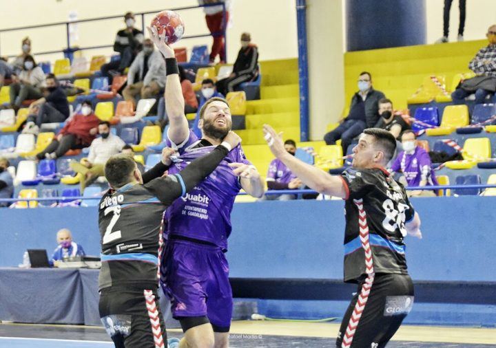 Foto : Rafael Martín