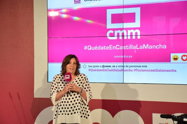 Alta participación de la audiencia en la Campaña de CMM, 