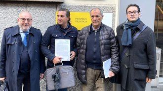 Los agricultores interpondrán un recurso ante la Sala de lo Penal de la Audiencia Nacional aportando "nuevas pruebas" de la trama del agua que salpica al PSOE de CLM