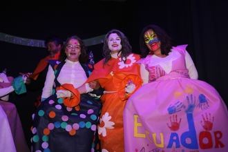 Quer recupera el Carnava