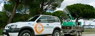 Esta semana, el Ayuntamiento de Quer inicia una campaña de desinsectación, fumigación y desratización