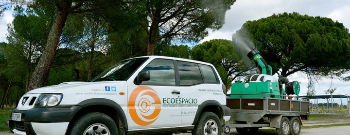 Esta semana, el Ayuntamiento de Quer inicia una campaña de desinsectación, fumigación y desratización