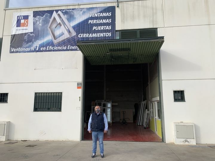 Quer, de la mano de ILC Windows & Desing, busca convertirse en el municipio más eficiente energéticamente de Guadalajara