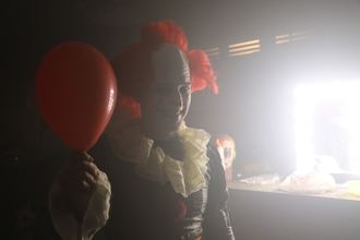 Quer disfruta con la noche de Halloween