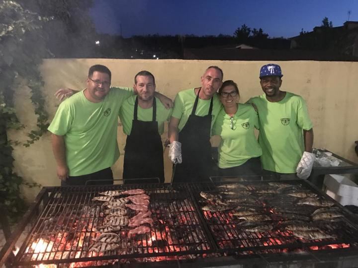 Vuelve a Quer la hoguera de San Juan